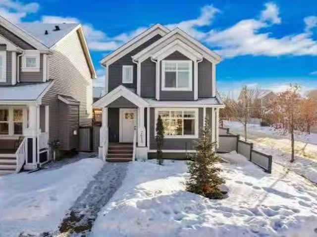 7613 16 Ave Sw, Edmonton, AB, T6X 1M3 house for sale Listin.