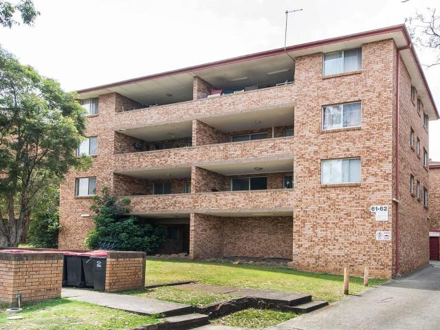 7/61 62 Park Avenue Kingswood