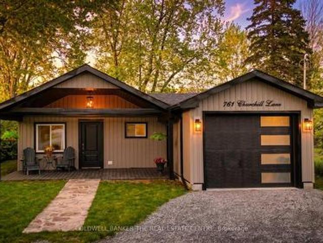 761 Churchill Lane, Georgina, ON, L0E 1S0 house for sale | Listing ID N13736 | Royal LePage
