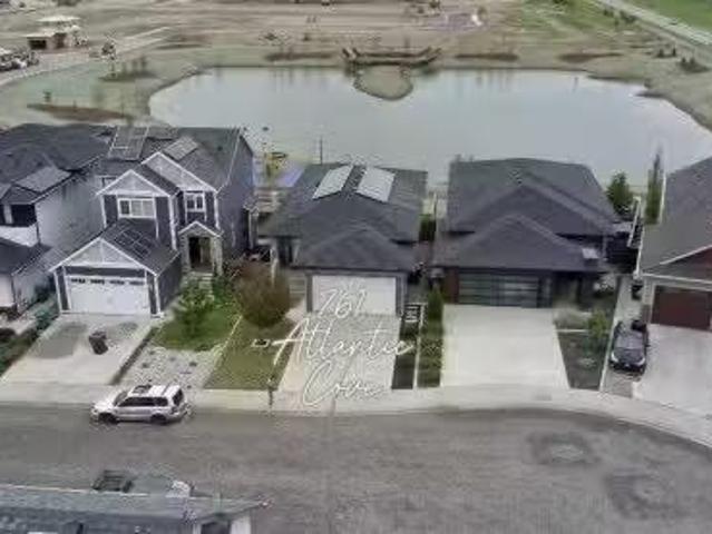 761 Atlantic Cove West, Lethbridge, AB, T1J 5S9 house for sa.
