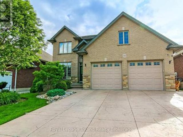 761 Glenwood Road N, Woodstock North, ON, N4T 0A6 house for sale | Listing ID X13619 | Royal LePage