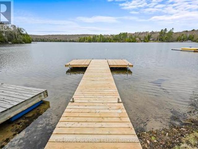 761 Emsdale Lake Road, Kearney, ON, P0A 1M0 house for sale | Listing ID X13126 | Royal LePage
