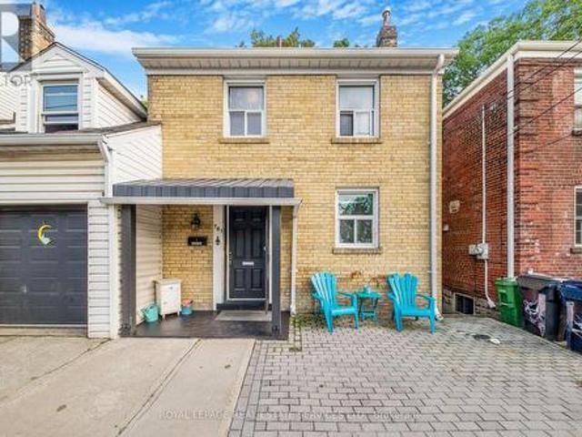 761 Kingston Road, Toronto, ON, M4E 1R9 house for sale | Listing ID E13744 | Royal LePage