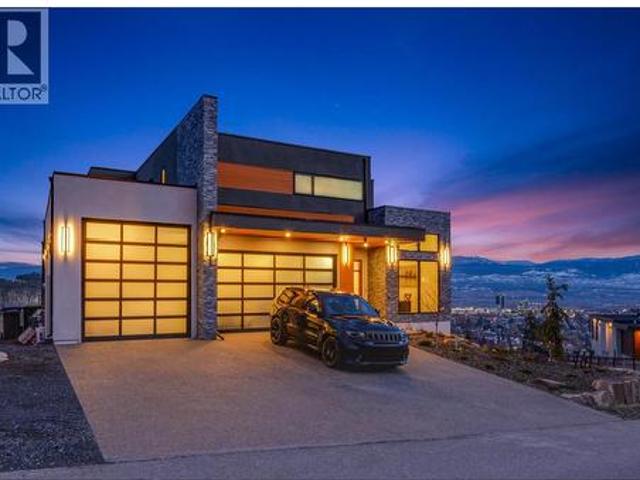 761 Highpointe Lane, Kelowna, BC, V1V 2Y1 house for sale | Listing ID 10394 | Royal LePage