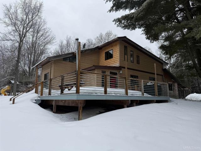 761 N County Road 545 Road