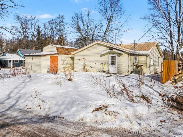 761 S Coolidge Drive