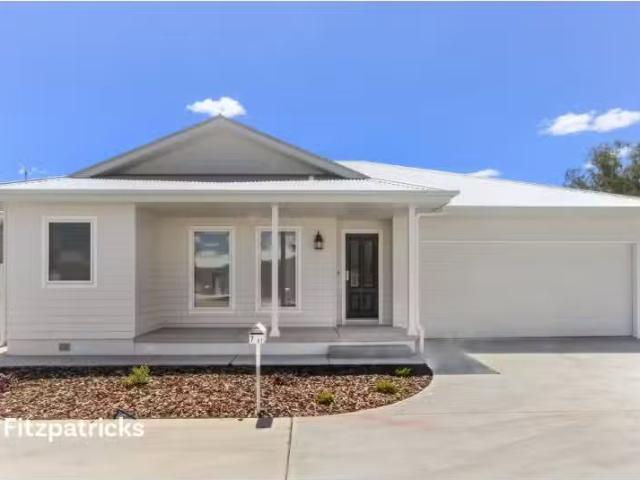 7/61 Spring Street, Wagga Wagga Apartment for rent Listed by.