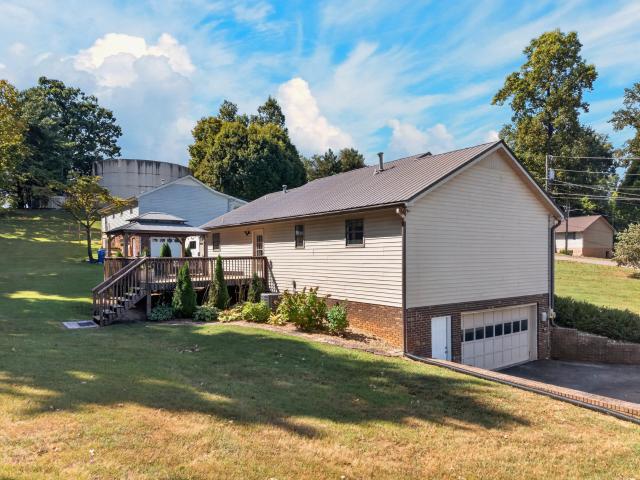 761 Pritchard Drive