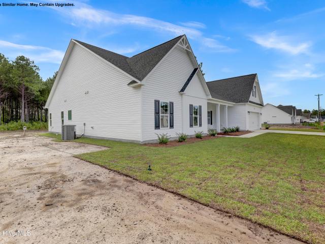761 Quiet Meadow Drive # Lot 56