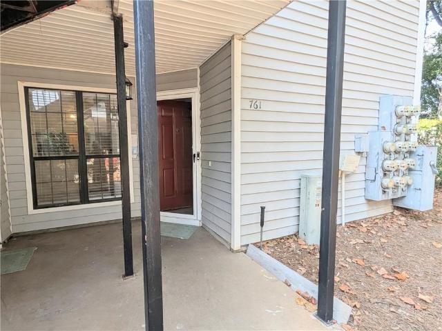 761 Windchase Lane