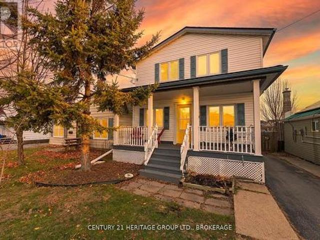 761 Victoria Street, Kingston East Of Sir John A. Blvd, ON, K7K 4S9 house for sale | Listing ID X13638 | Royal LePage