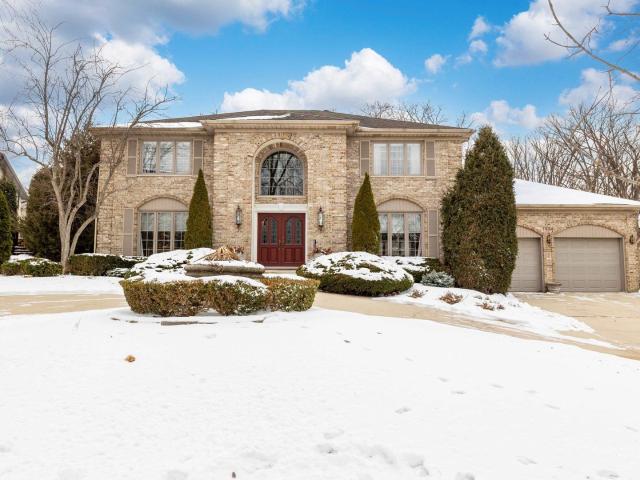 7624 Forest Hill Rd, Burr Ridge, IL