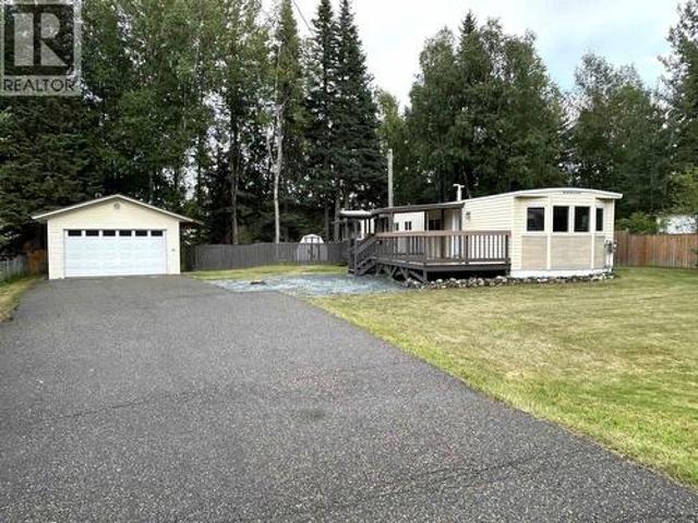 7624 Ruby Crescent, Prince George, BC, V2K 3T8 house for sale | Listing ID R3158 | Royal LePage