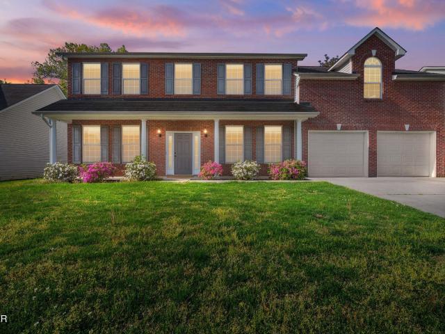 7625 Misty View Lane