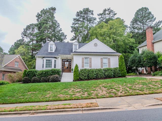 7625 Pinewild Court