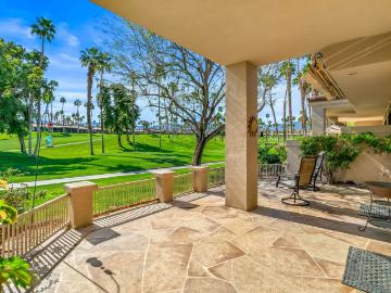 Condo for sale in Palm Desert - Patio, Office room