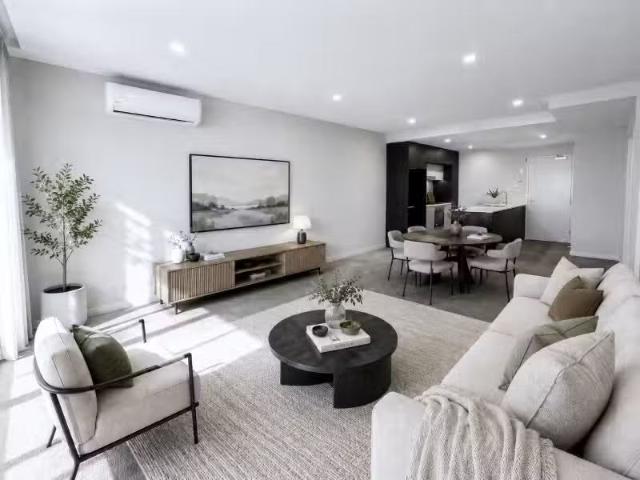 76/27 Yattenden Crescent, BAULKHAM HILLS Apartment for rent L.