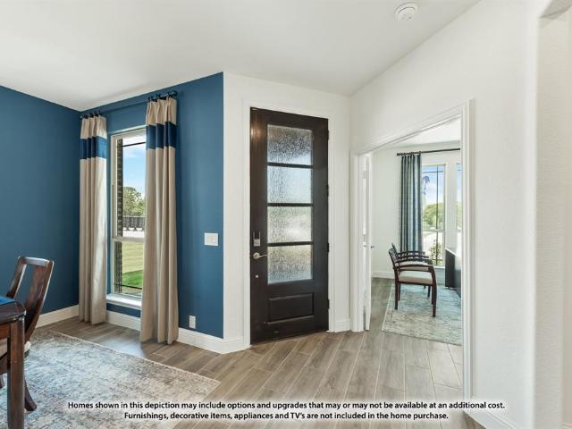 7628 Brindle Bend
