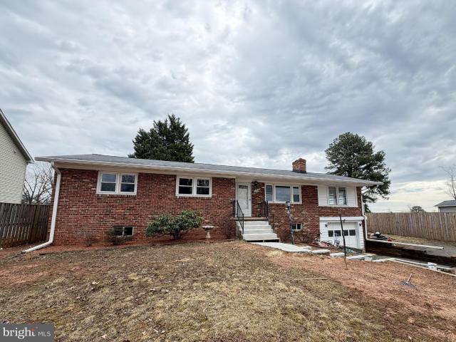 7629 Huron Dr, Gainesville, VA 20155 | MLS #VAPW2123