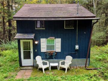 7629 Russell Hill Rd, Caneadea, NY 14717 | MLS #B1640