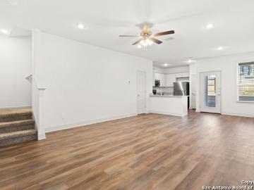 7620 Magnolia Village, San Antonio, US, TX