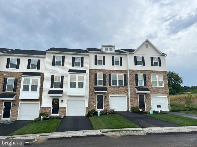 7620 Clayton Ave, Coopersburg, PA 18036 | MLS #771761