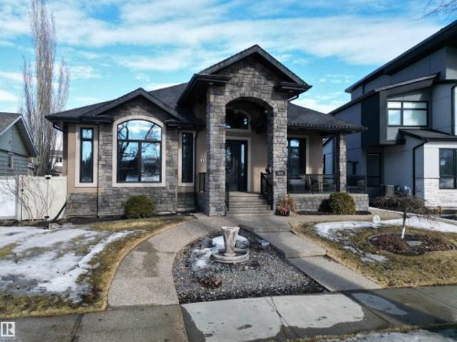 7620 98A Avenue Nw, Edmonton, AB, T6A 0C5 house for sale | Listing ID E4478 | Royal LePage