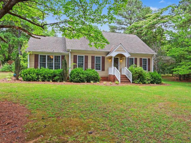 7621 Old Baucom Road