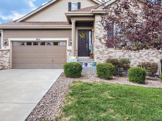 7621 S Queensburg Way