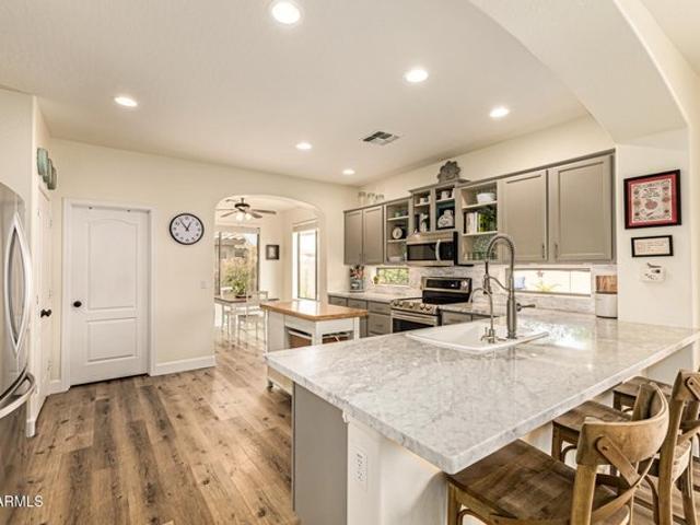 7622 E Globemallow Ln, Gold Canyon, AZ 85118