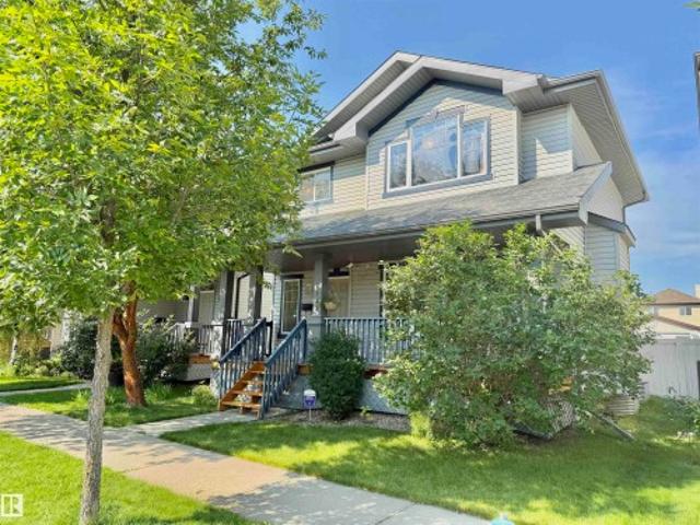 7622 Schmid Crescent Nw, Edmonton, AB, T6R 0K8 house for sale | Listing ID E4502 | Royal LePage