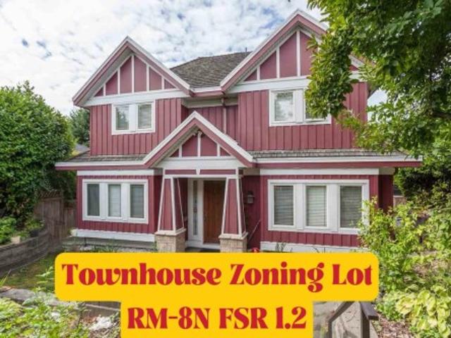 7623 Granville Street, Vancouver, BC, V6P 4Y8 house for sale | Listing ID R3075 | Royal LePage