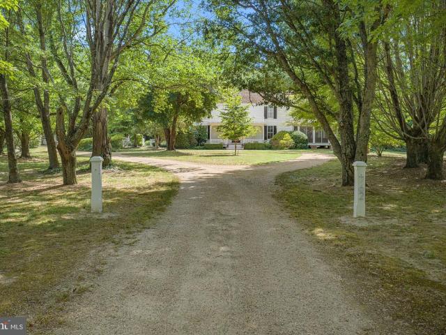 762 Chesapeake Drive