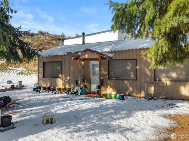 762 Boyd Loop Road