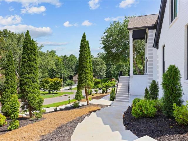 762 Bedford Oaks Drive