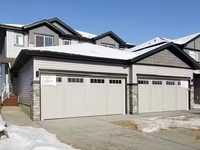 762 Berg Loop, Leduc, AB, T9E 1G8 house for sale Listing ID.