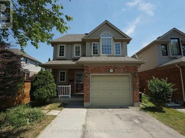 762 Blacksmith Street, London North M, ON, N6H 5R6 house for sale | Listing ID X13565 | Royal LePage