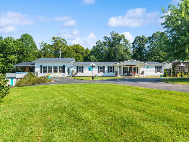 762 Dogwood Lane
