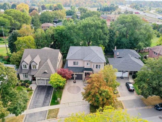 762 Duchess Drive, Mississauga, ON, L4Y 1H7 house for sale | Listing ID W13782 | Royal LePage