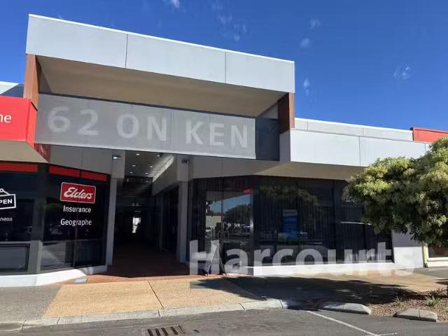 7/62 Kent Street, BUSSELTON, WA 6280 Retail for Rent