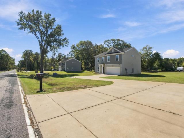762 Horrell Hill Road