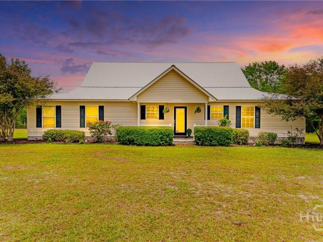 762 Old McLeod Bridge Road