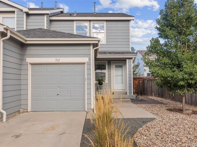 762 Mockingbird Lane