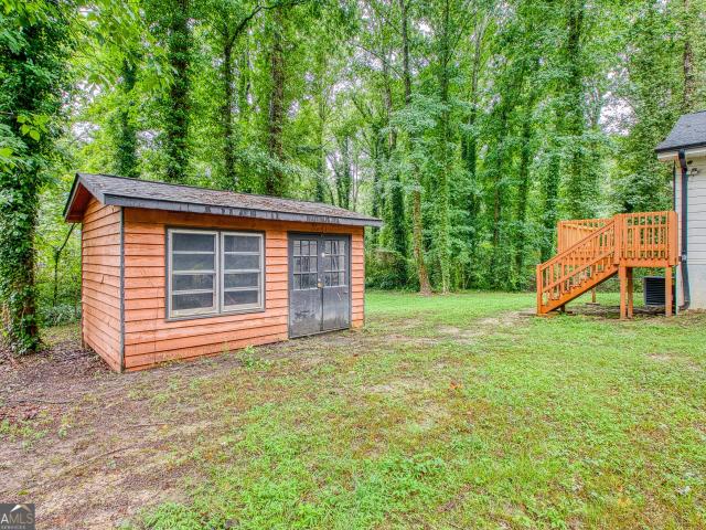 762 Maple Dr, Riverdale, GA 30274 | MLS #10799