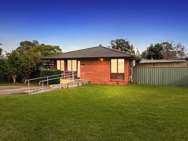 762 sqm Land With Over 20m Frontage