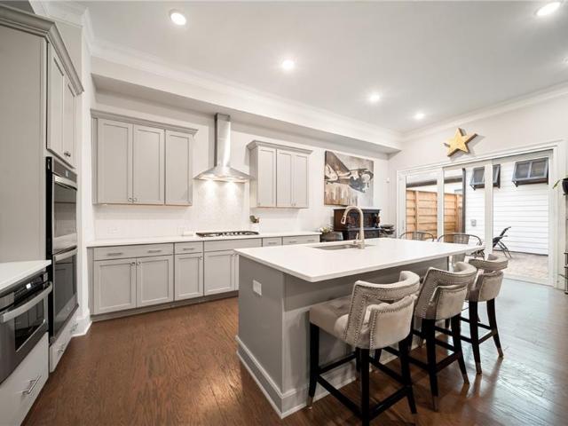 762 Stickley Oak Way