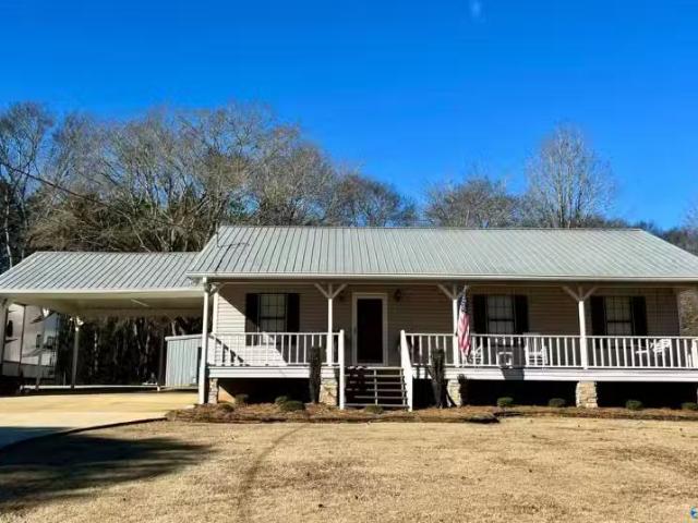 762 RAINBOW HVN, RAINBOW CITY, AL 35906