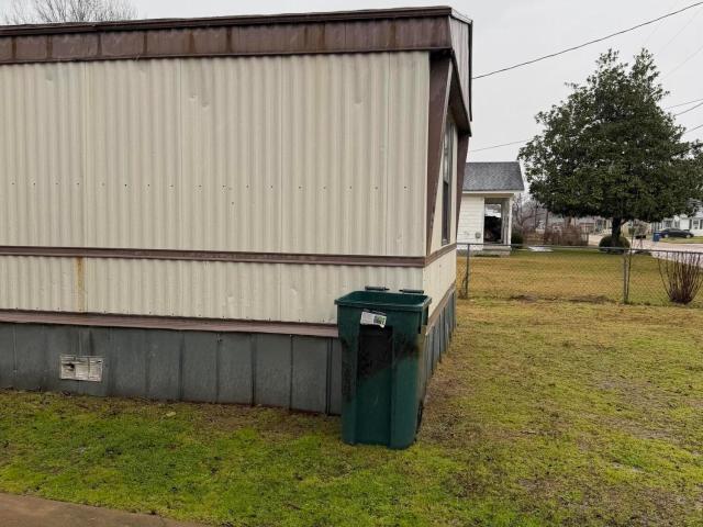 762 W Second Street