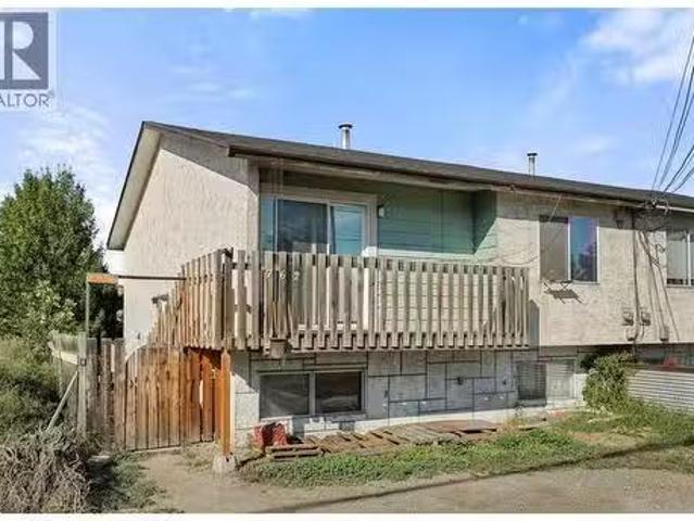 762 Windsor Avenue, Kamloops, BC, V2B 2B6 house for sale Li.