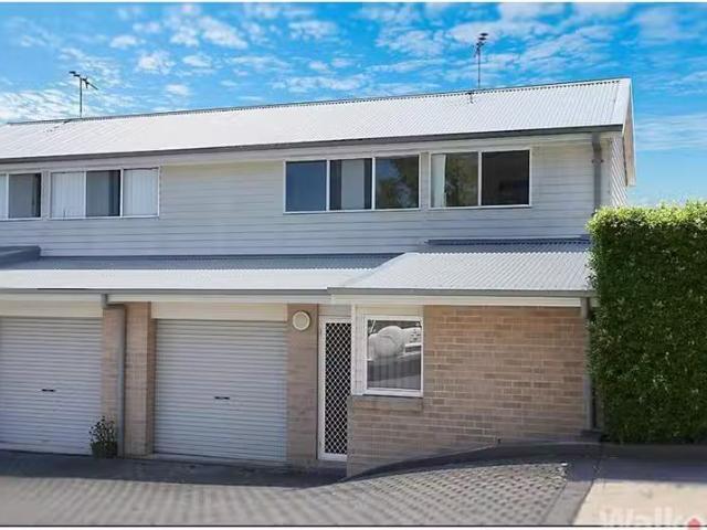 7/62 Tennent Road, Mount Hutton Townhouse for rent Listed by.